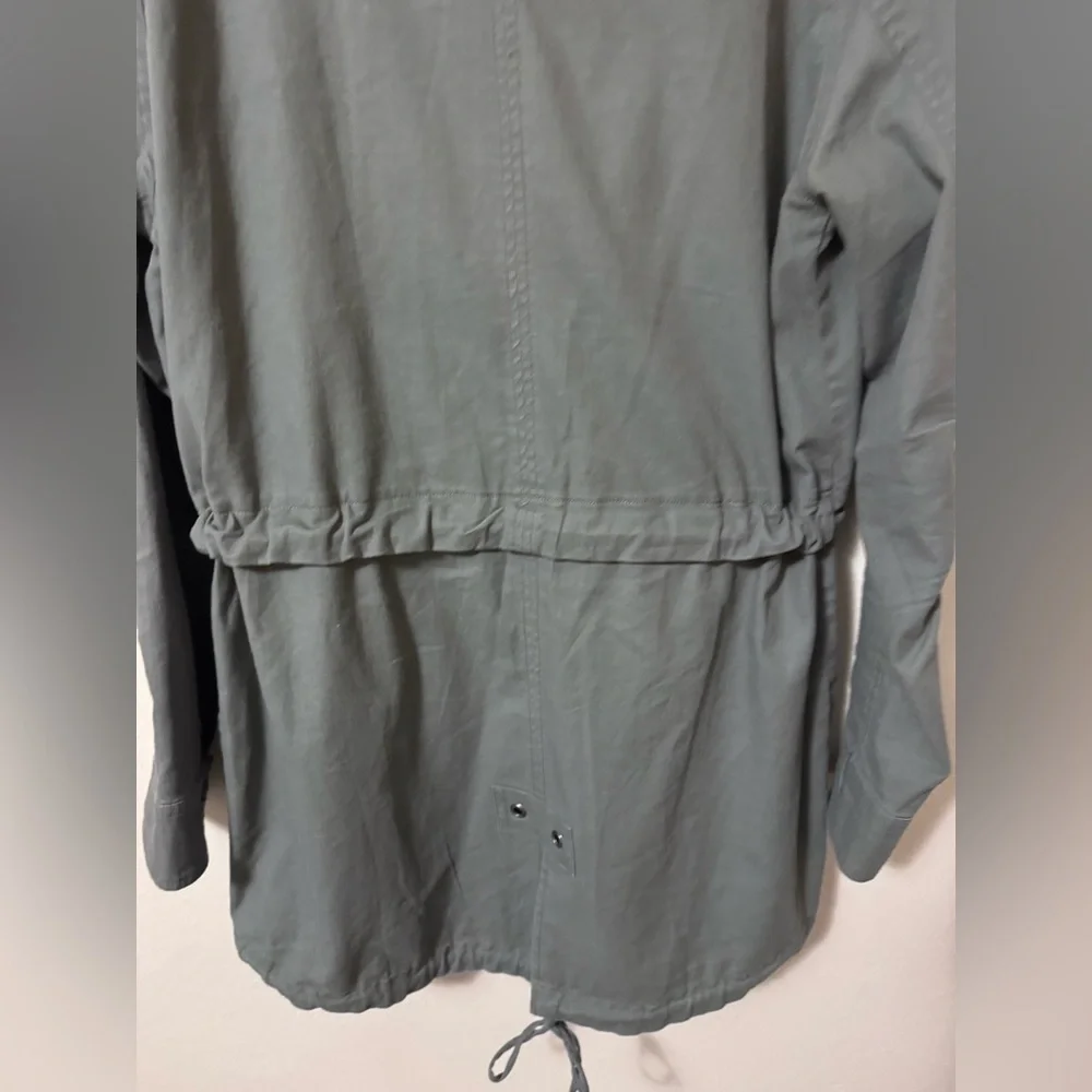 Sanctuary brand jacket